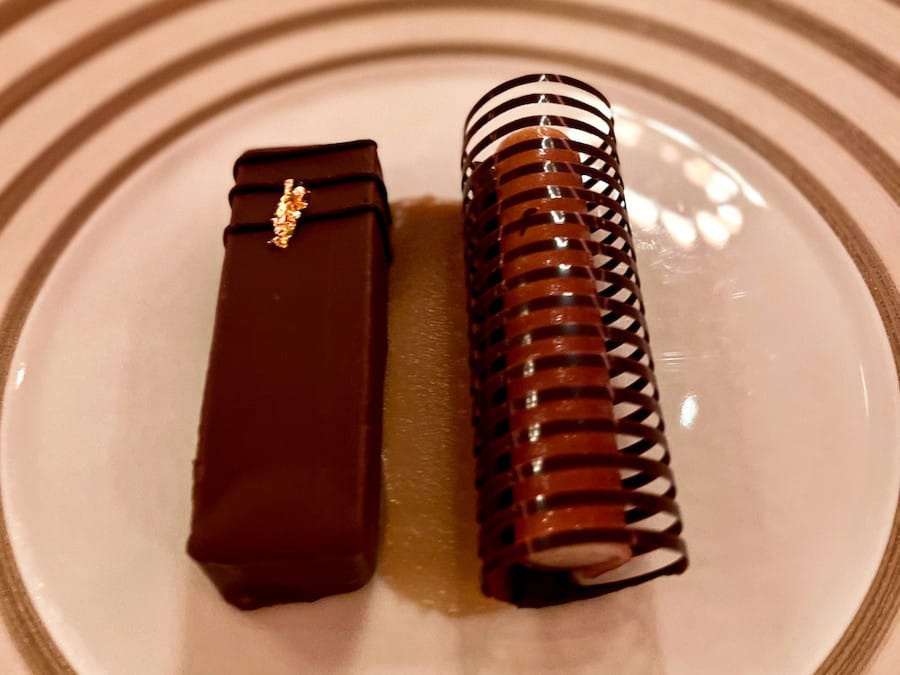 Stiff Vibes at the Ritz, London
